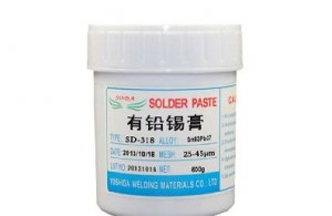 影響錫膏印刷質(zhì)量有什么原因？？