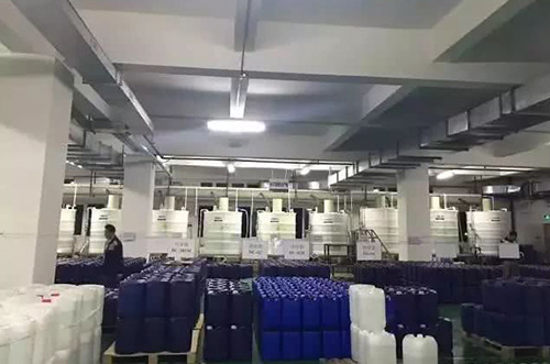 PCB化學(xué)品價格上漲，龍頭企業(yè)優(yōu)先受益