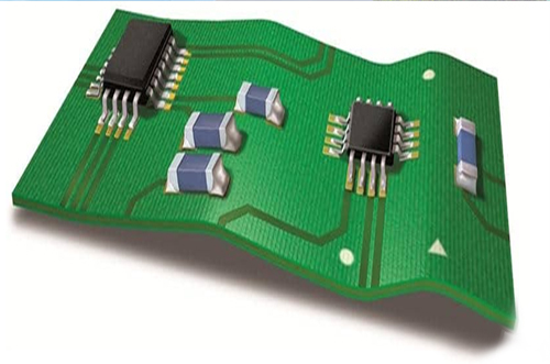 PCB翹曲度原因及解決辦法！